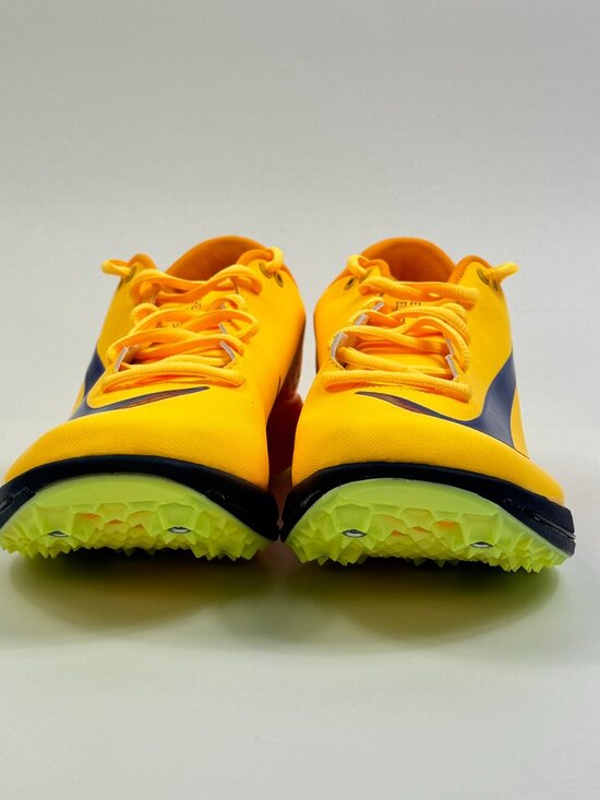 Nike Triple Jump Elite 3 \'Citron Pulse\' HV6425-800 Track Multi Size main image 4
